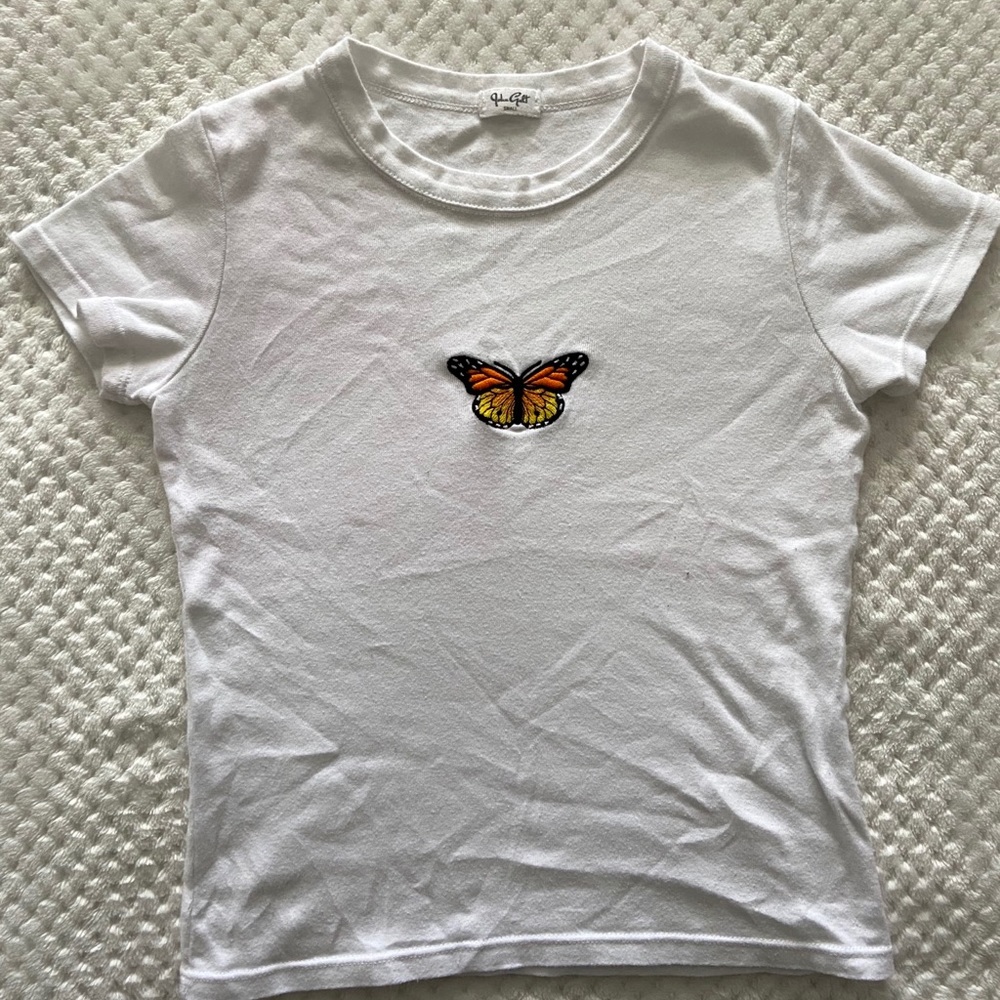 Brandy Top